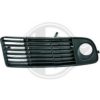 AUDI 4B0807681J Ventilation Grille, bumper